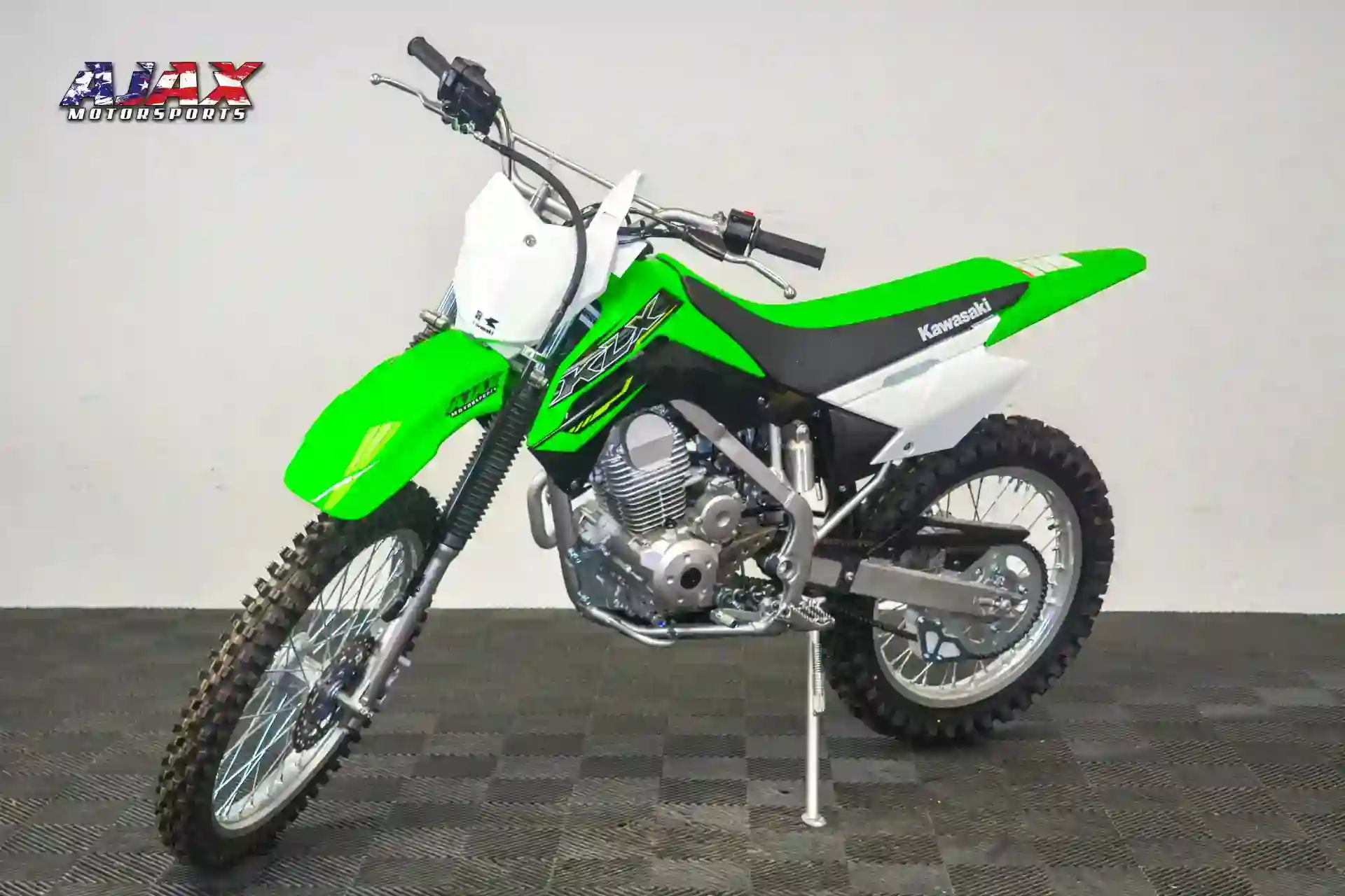 Kawasaki KLX 140G 2019