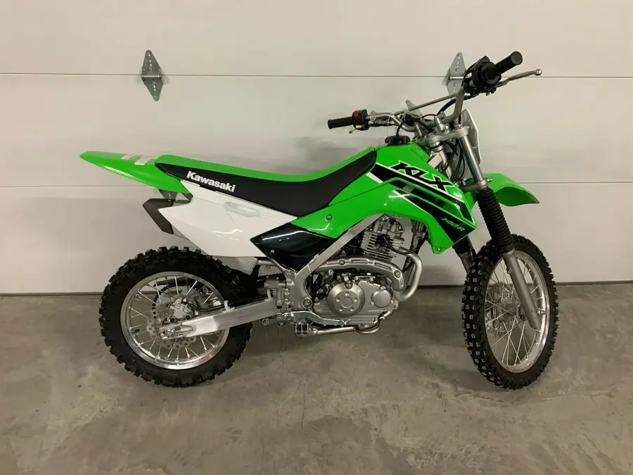 Kawasaki KLX 140R 2023