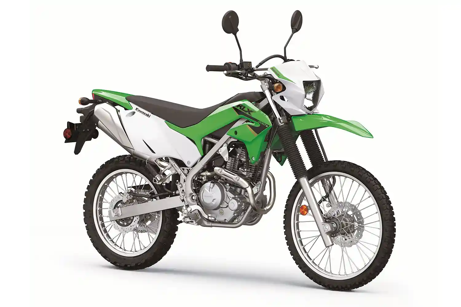 Kawasaki KLX 230S 2022