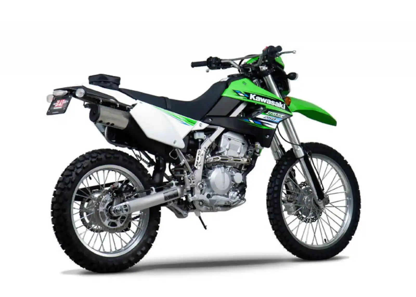 Kawasaki KLX 250 R 2006