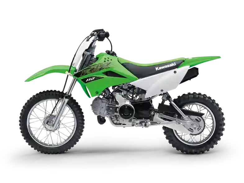Kawasaki KLX110 2020