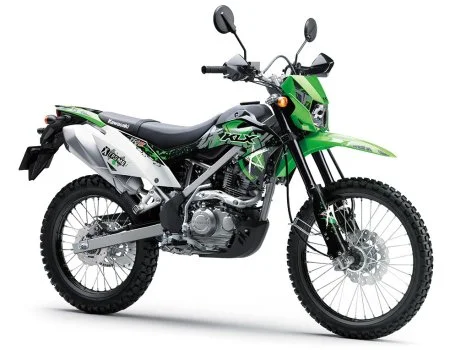 Kawasaki KLX150BF 2023