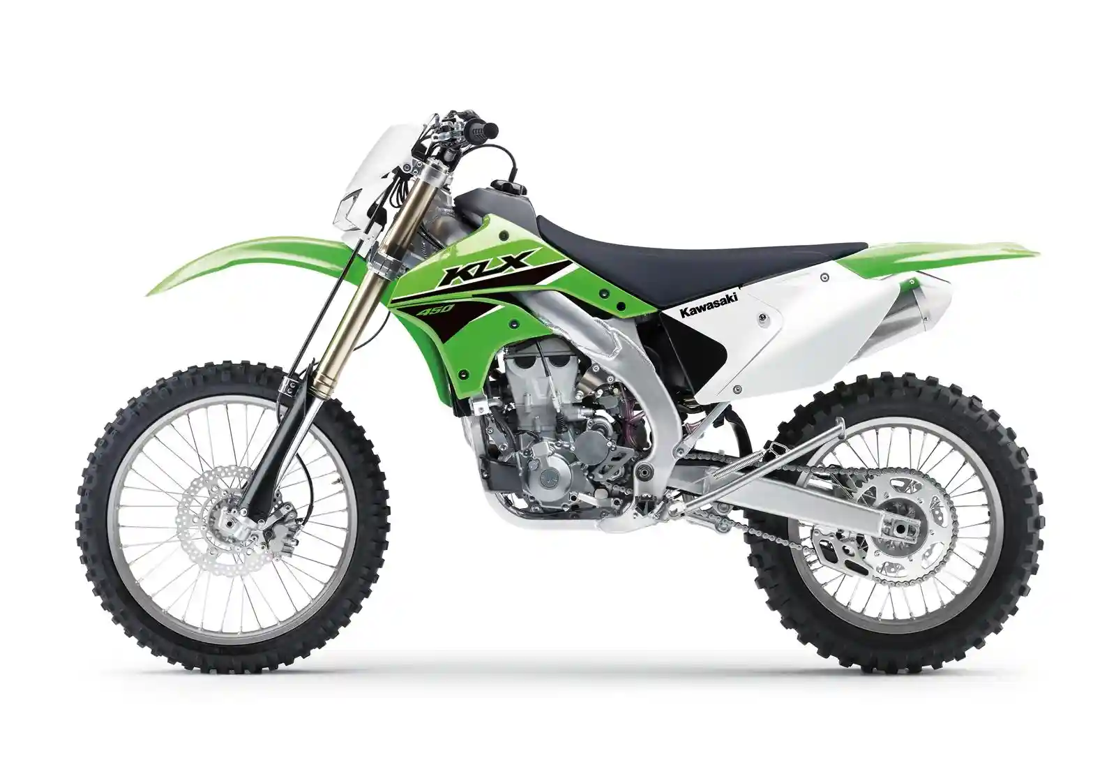 Kawasaki KLX450R 2023