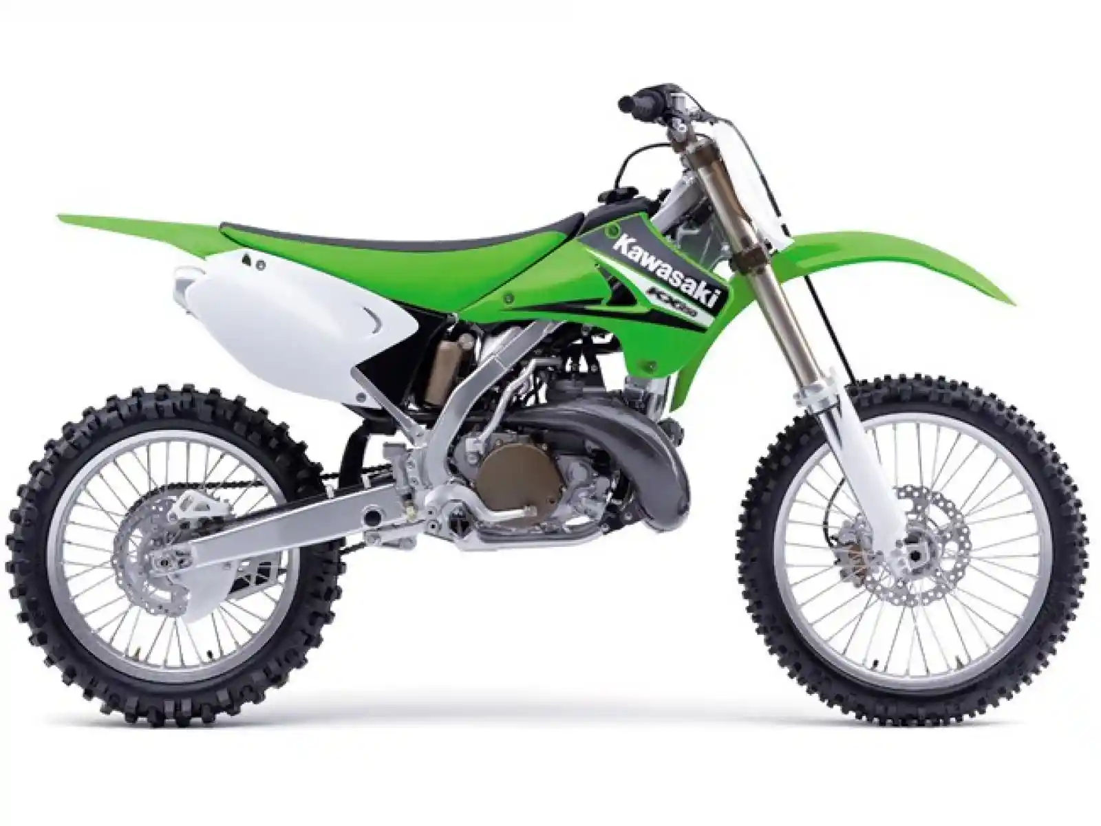 Kawasaki KX 250 2005