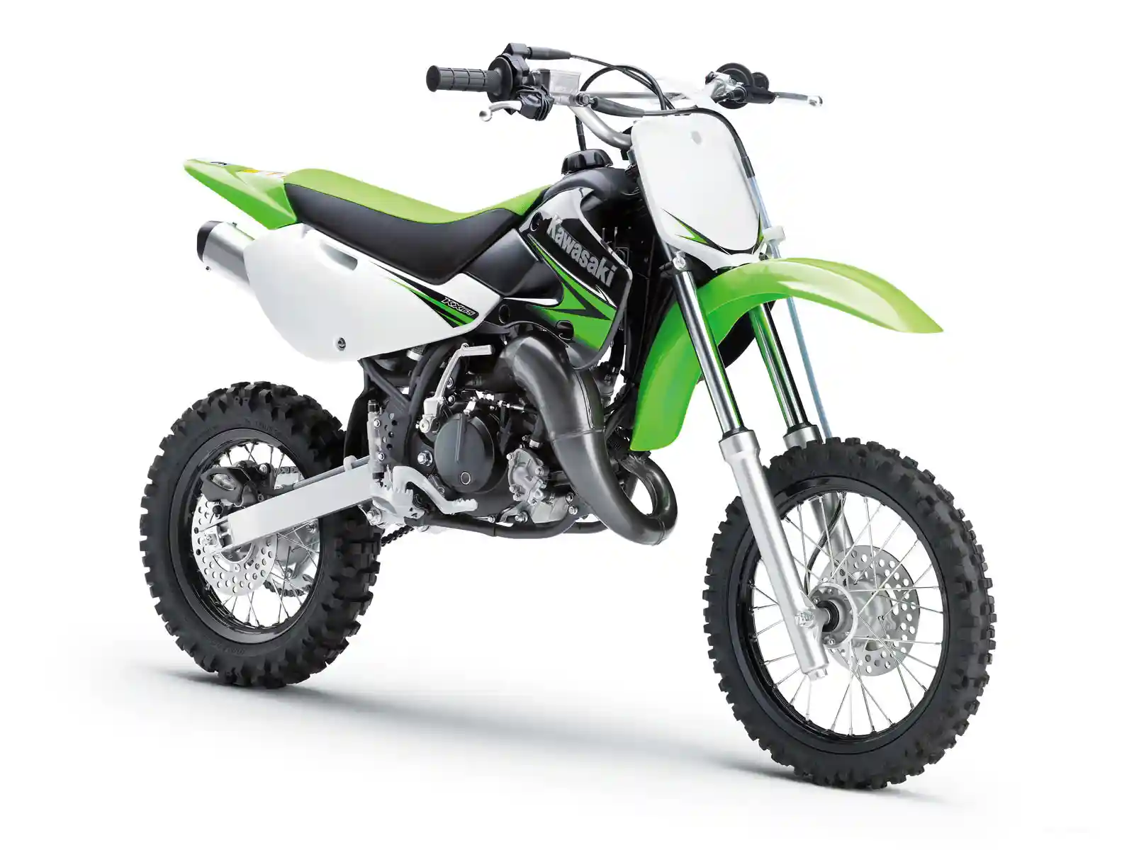 Kawasaki KX 65 2010