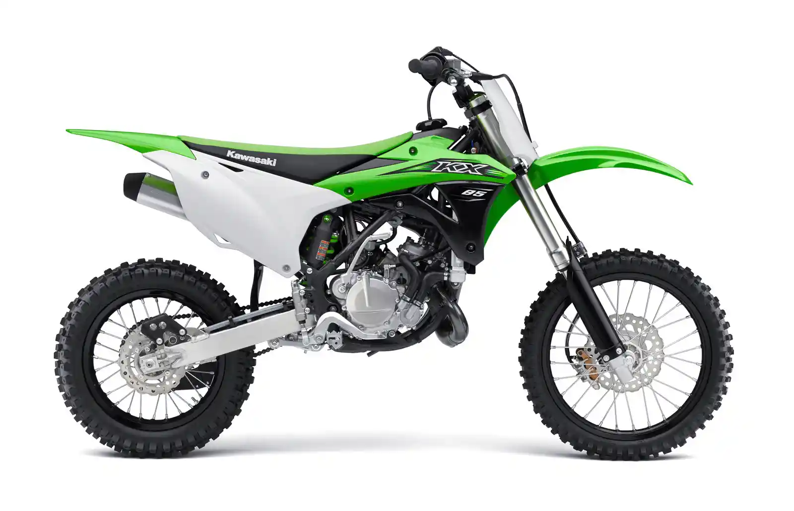 Kawasaki KX 85 2016