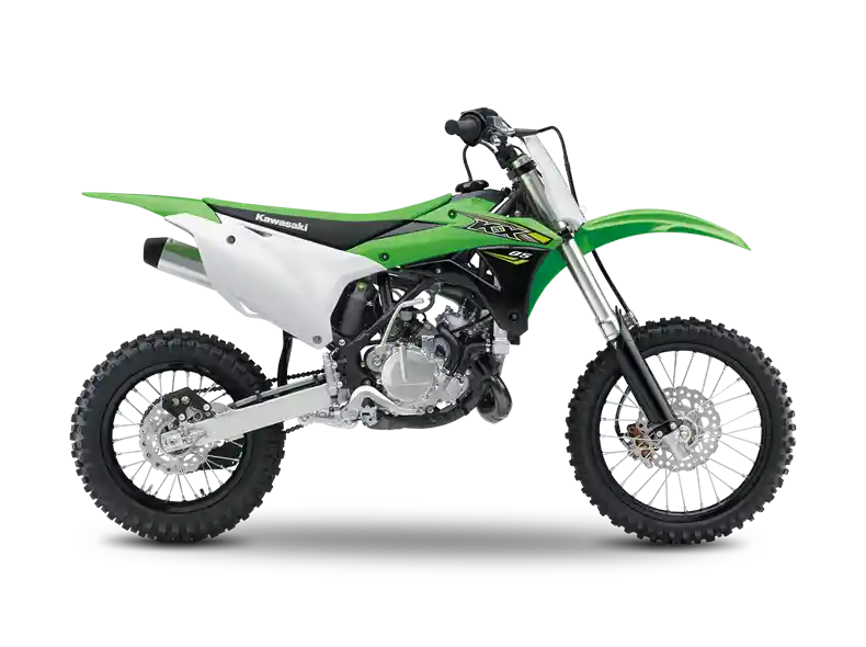 Kawasaki KX 85 I 2018