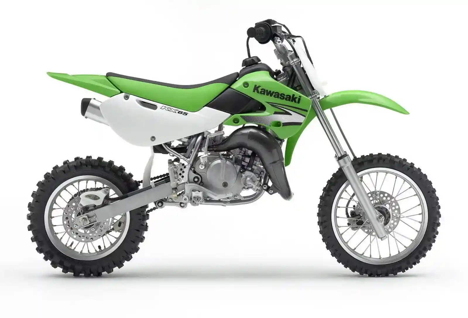 Kawasaki KX65 2007