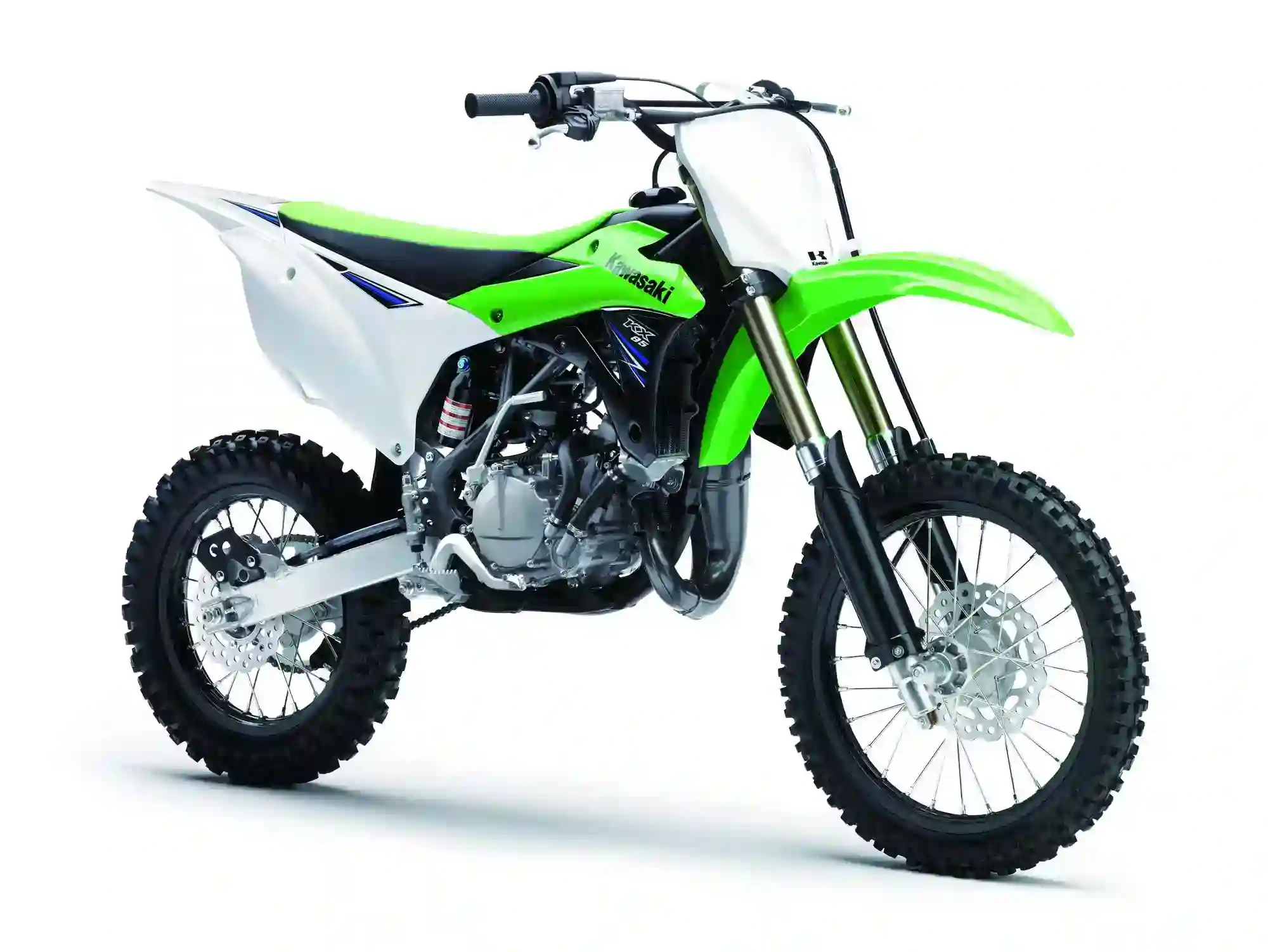 Kawasaki KX85 I 2013