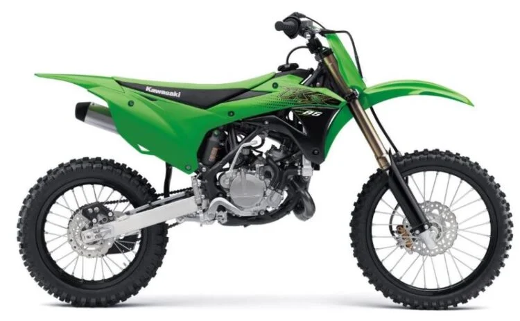 Kawasaki KX85 I 2020