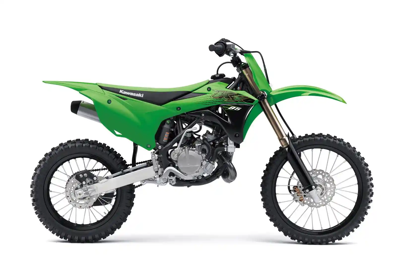 Kawasaki KX85 II 2020