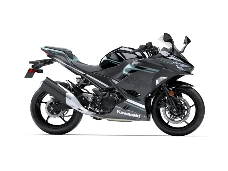 Kawasaki Ninja 400 SE 2020