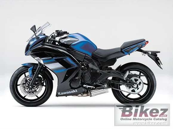 Kawasaki Ninja 400 Special Edition 2016