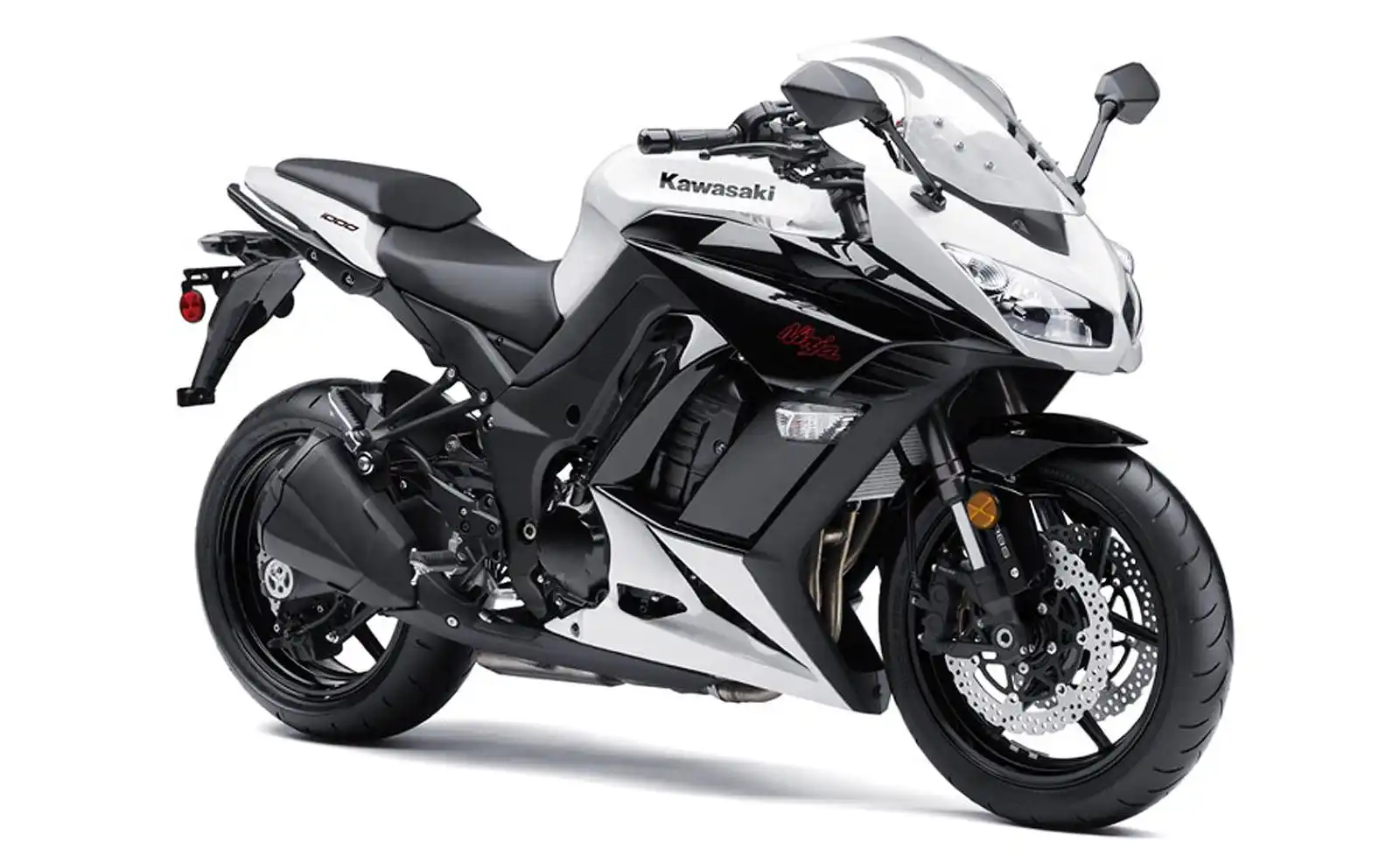 Kawasaki Ninja 400R ABS 2011