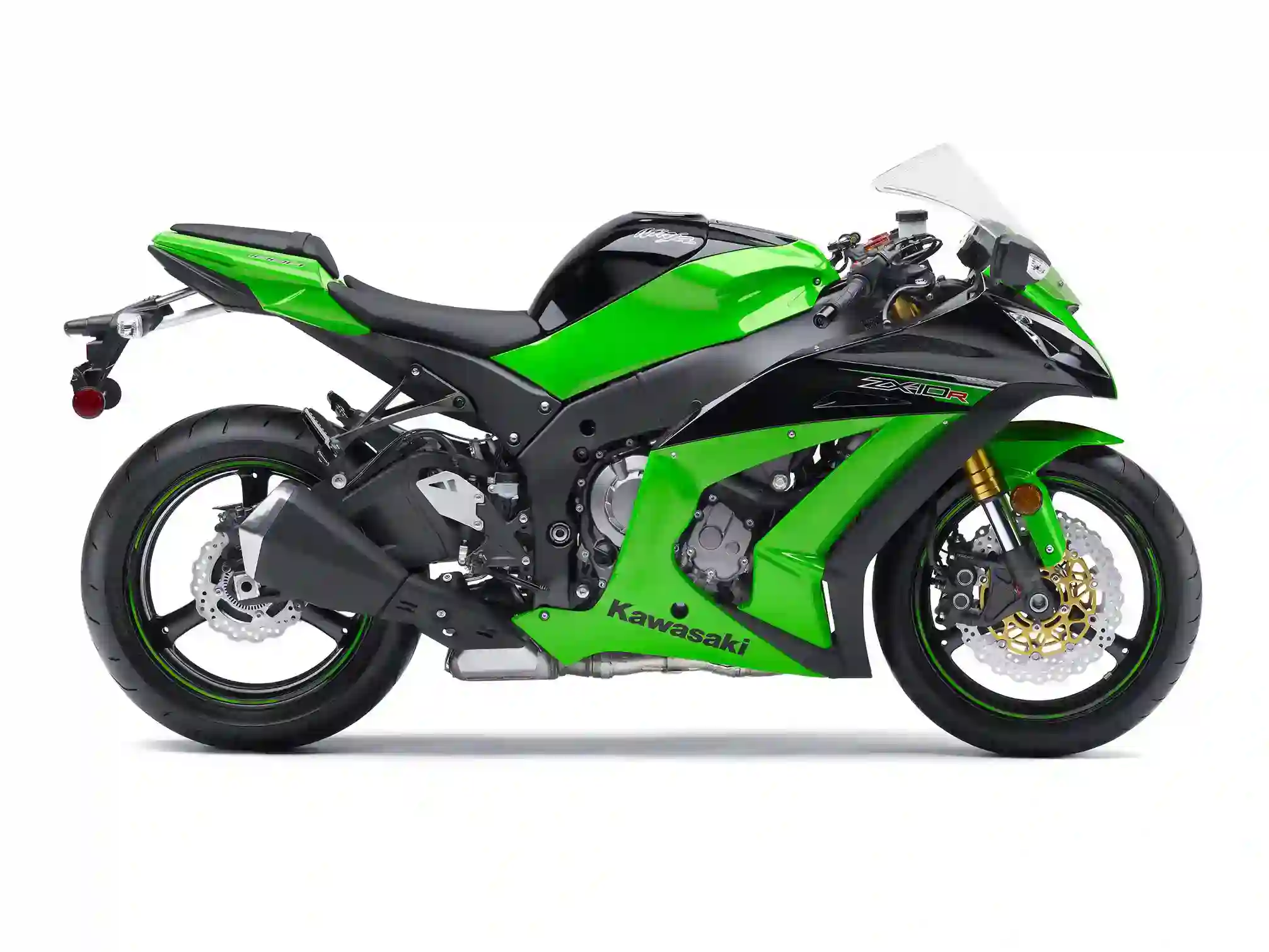Kawasaki Ninja ZX 14R 2013