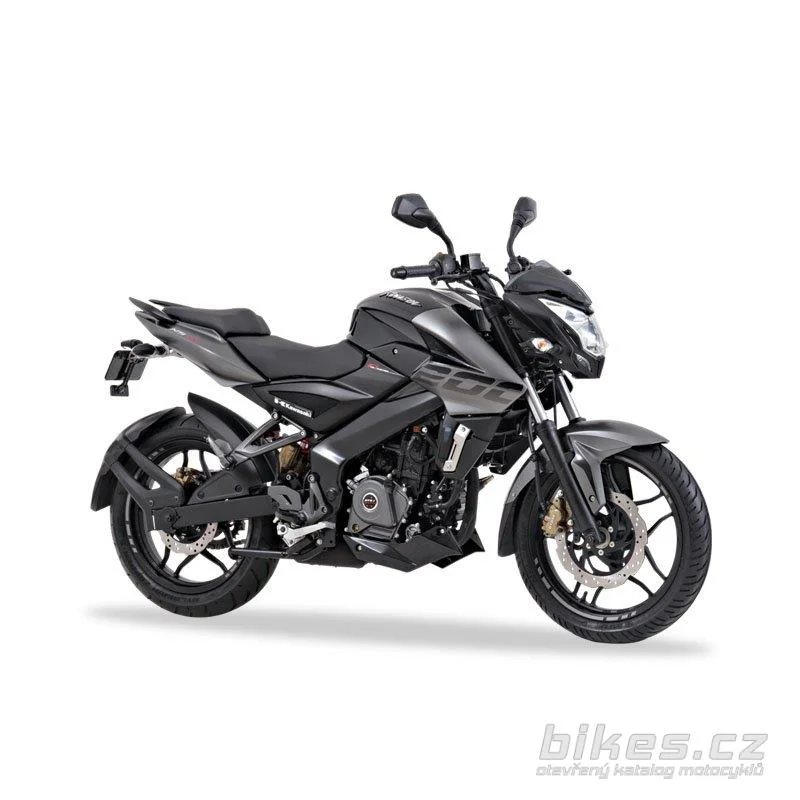 Kawasaki Rouser 200NS 2020