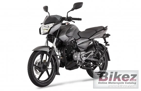 Kawasaki Rouser NS125 Fi 2023
