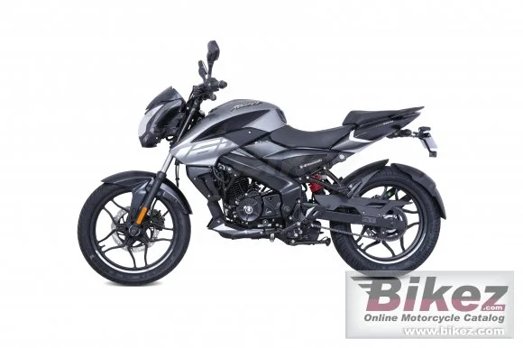 Kawasaki Rouser NS160 Fi 2023
