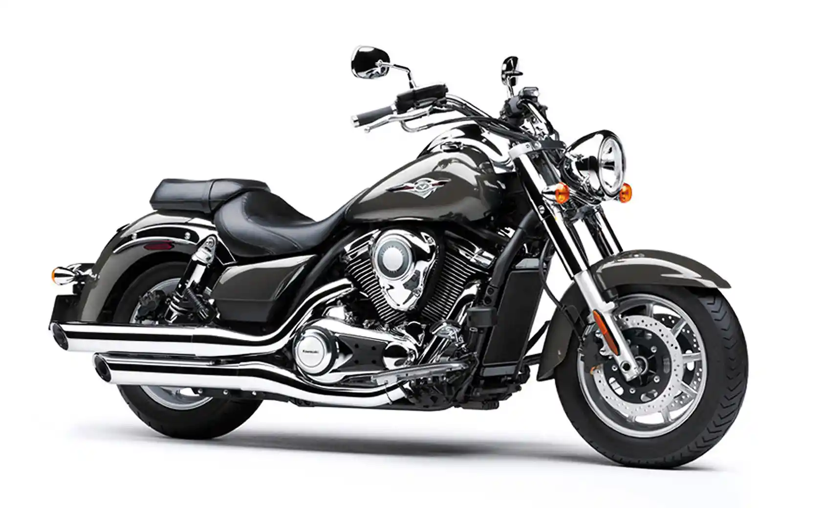 Kawasaki VN 1700 Classic 2013