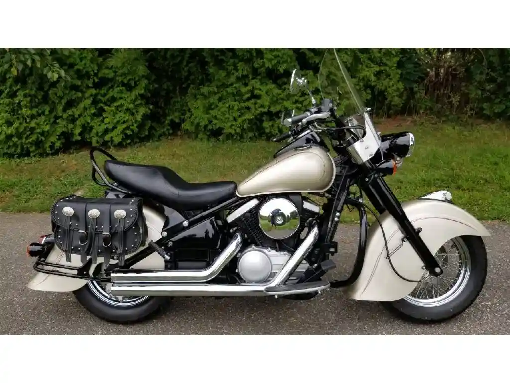 Kawasaki VN 800 Drifter 2000