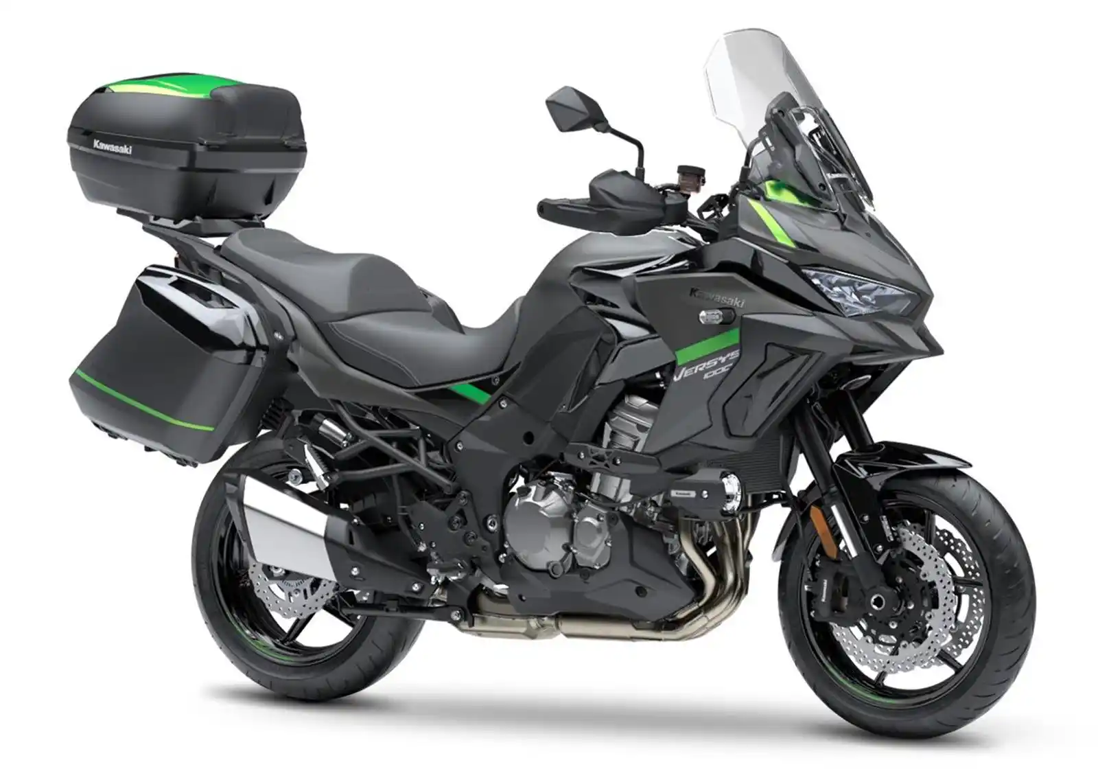 Kawasaki Versys 1000 2023