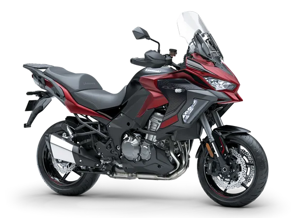 Kawasaki Versys 1000 SE 2023