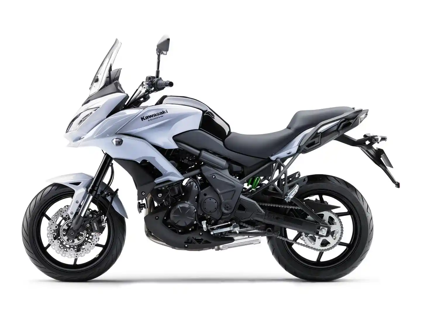 Kawasaki Versys 650 2016