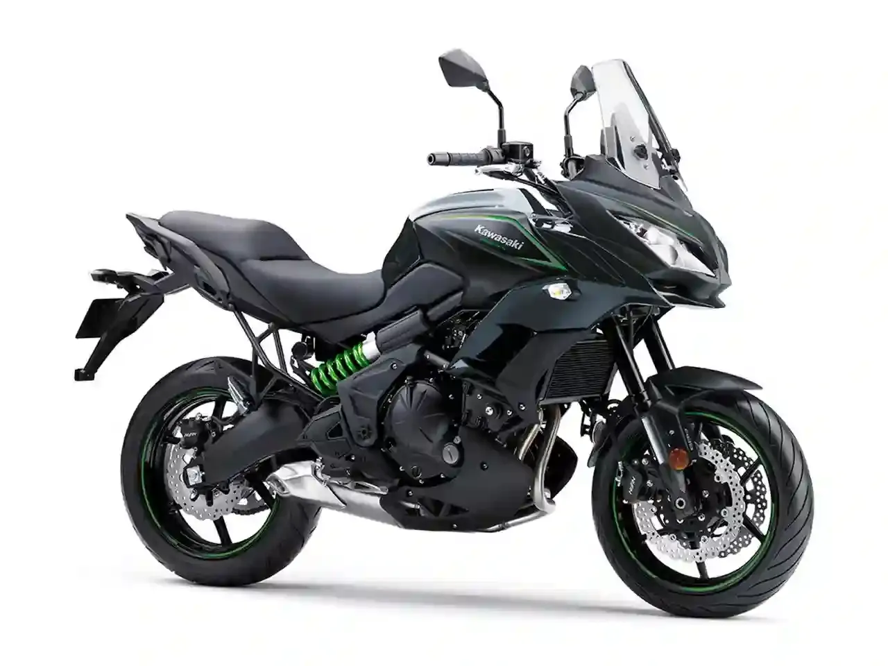 Home 1 Kawasaki Versys 650 2017