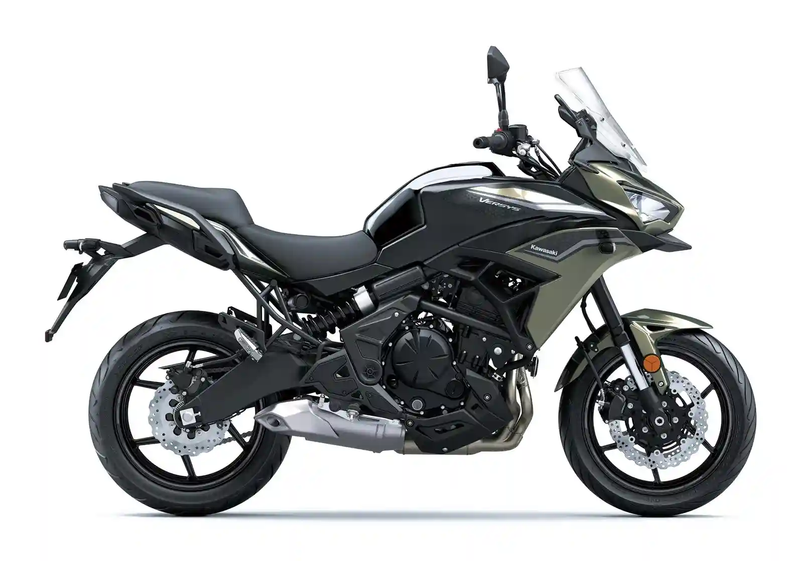 Kawasaki Versys 650 2023