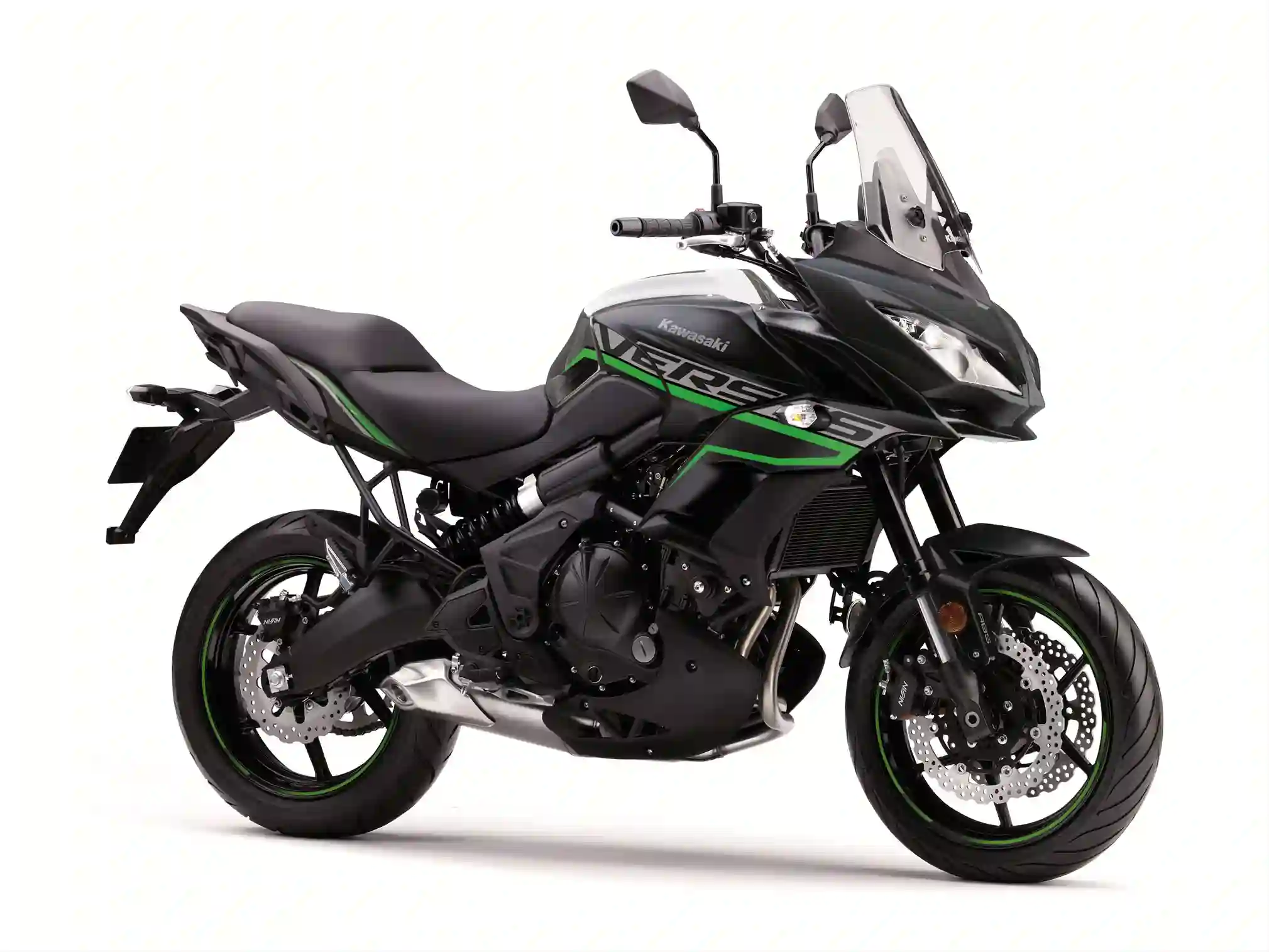 Kawasaki Versys 650 ABS 2019