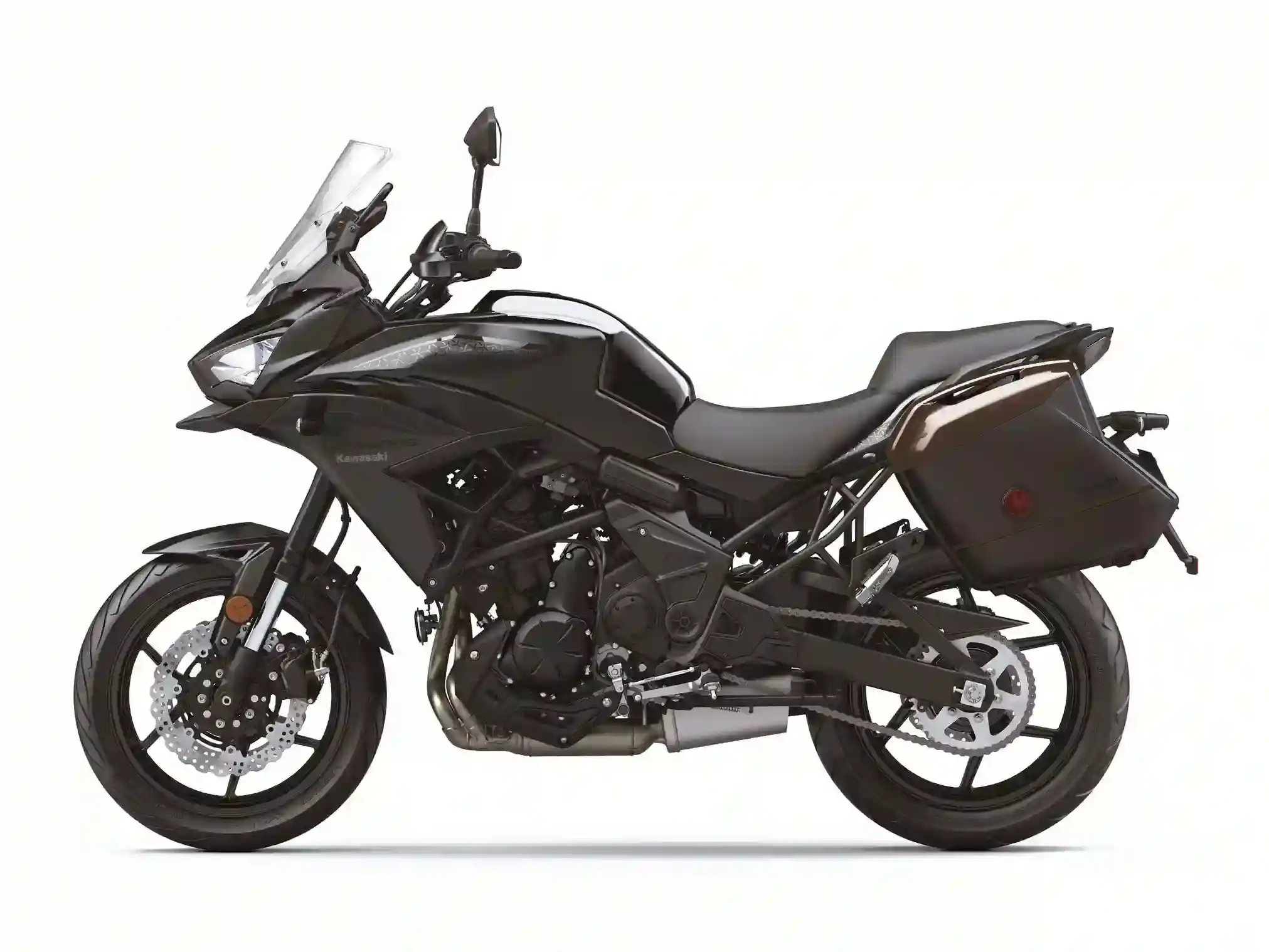 Kawasaki Versys 650 LT 2023