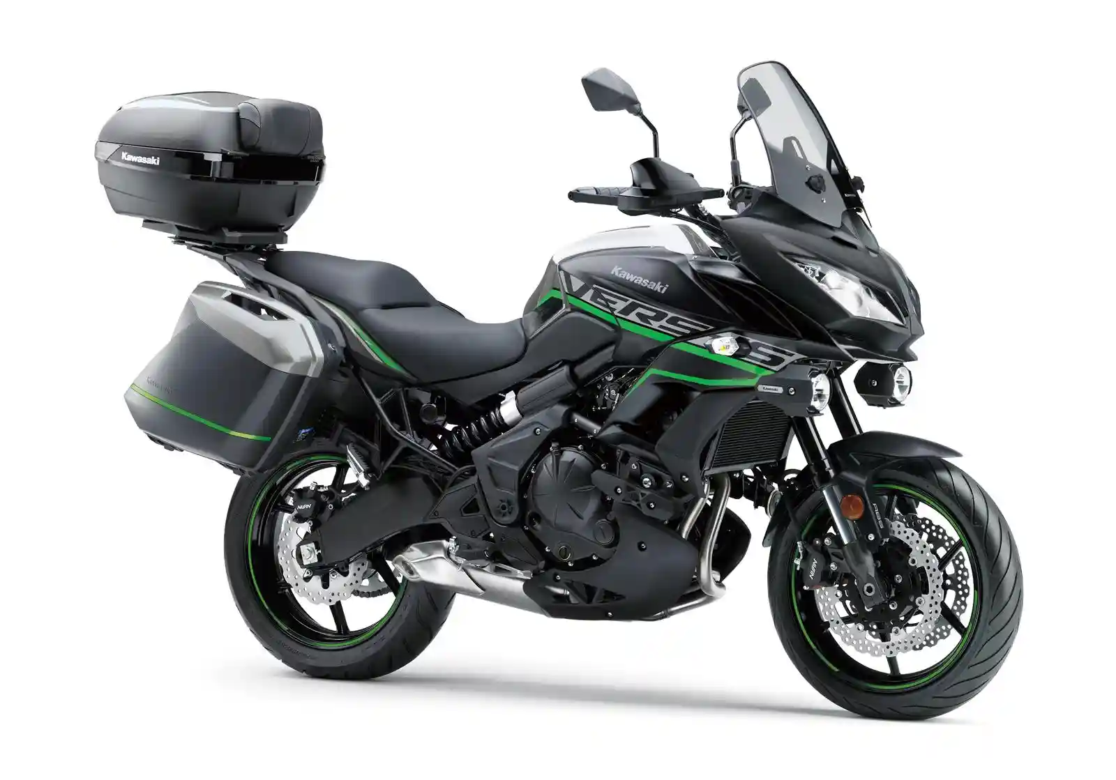 Kawasaki Versys 650L 2020