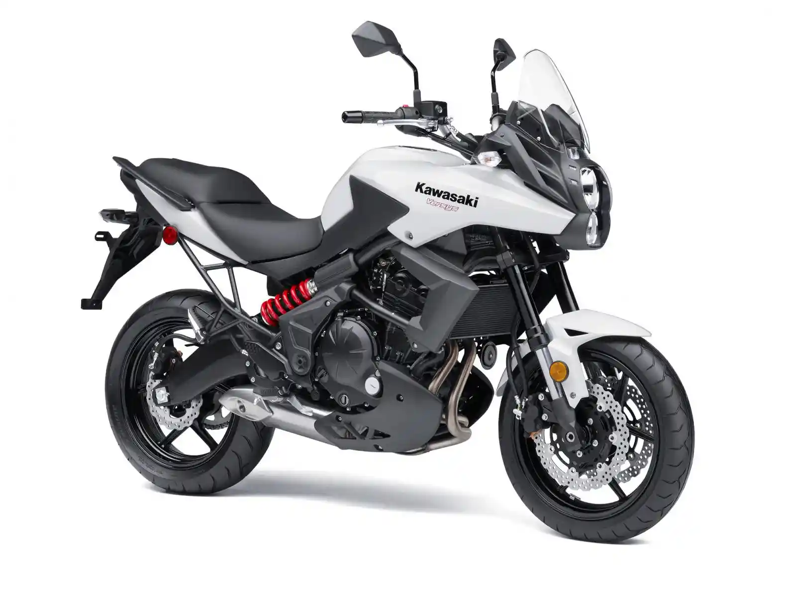 Kawasaki Versys 650L ABS 2013