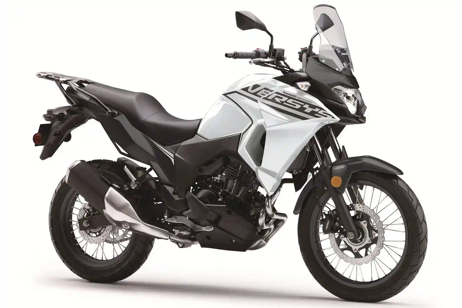 Kawasaki Versys X 300 2020