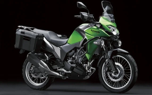 Kawasaki Versys X 300 ABS 2017