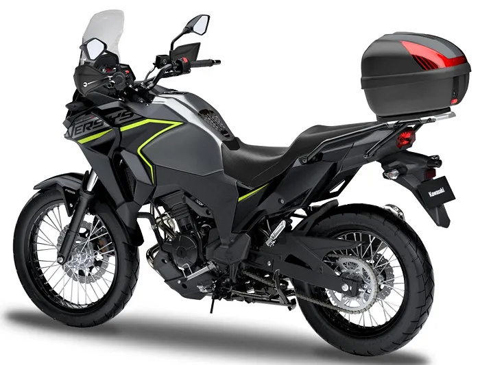 Kawasaki Versys X 300 Urban 2020