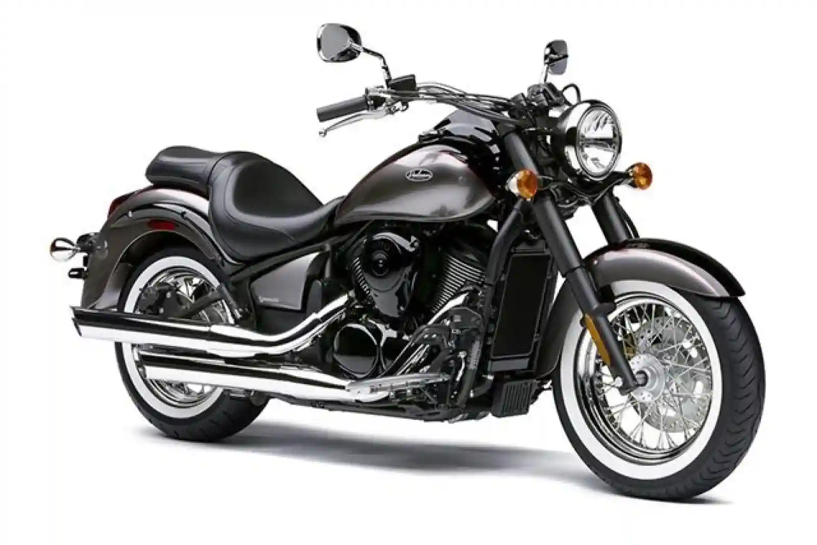 Kawasaki Vulcan 900 Classic 2014