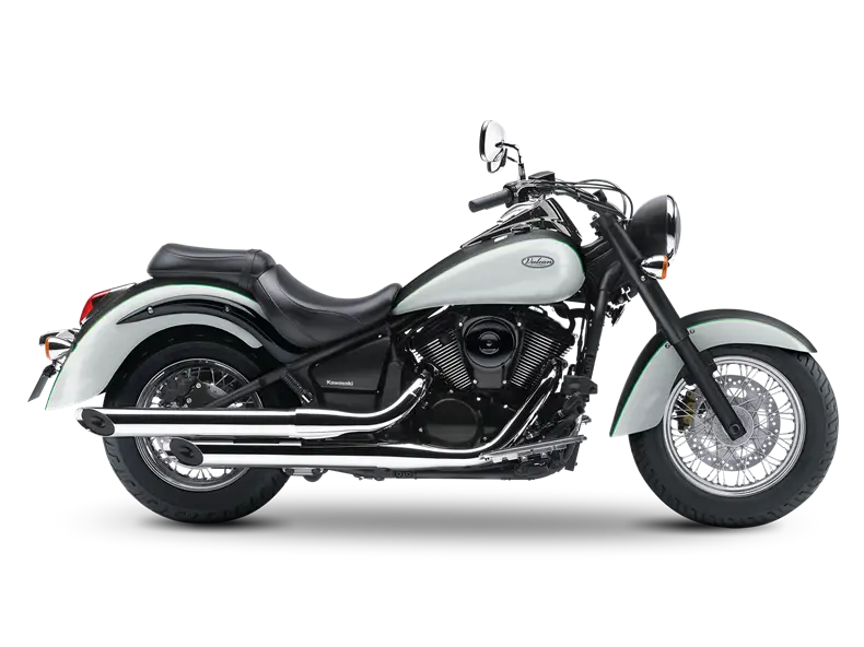 Kawasaki Vulcan 900 Classic SE 2015