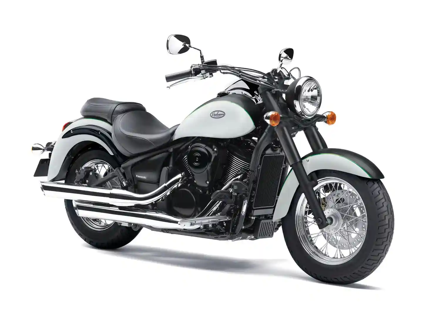 Kawasaki Vulcan 900 Classic Special Edition 2016