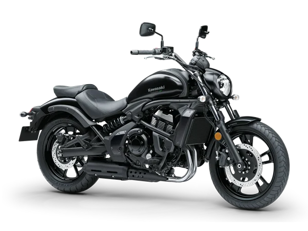 Kawasaki Vulcan S 2022