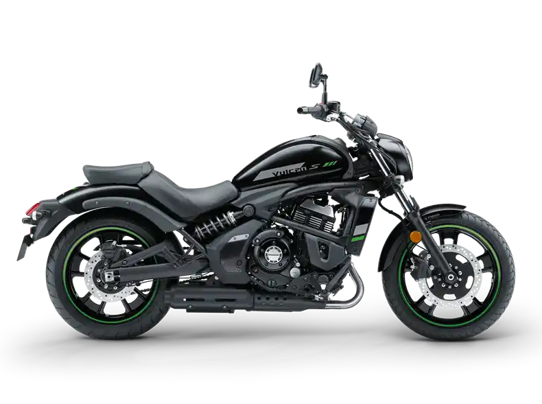 Kawasaki Vulcan S 2023