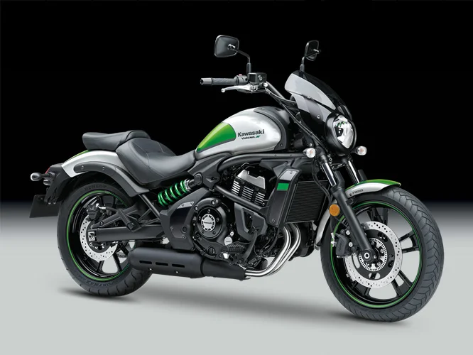 Home 5 Kawasaki Vulcan S Cafe 2017