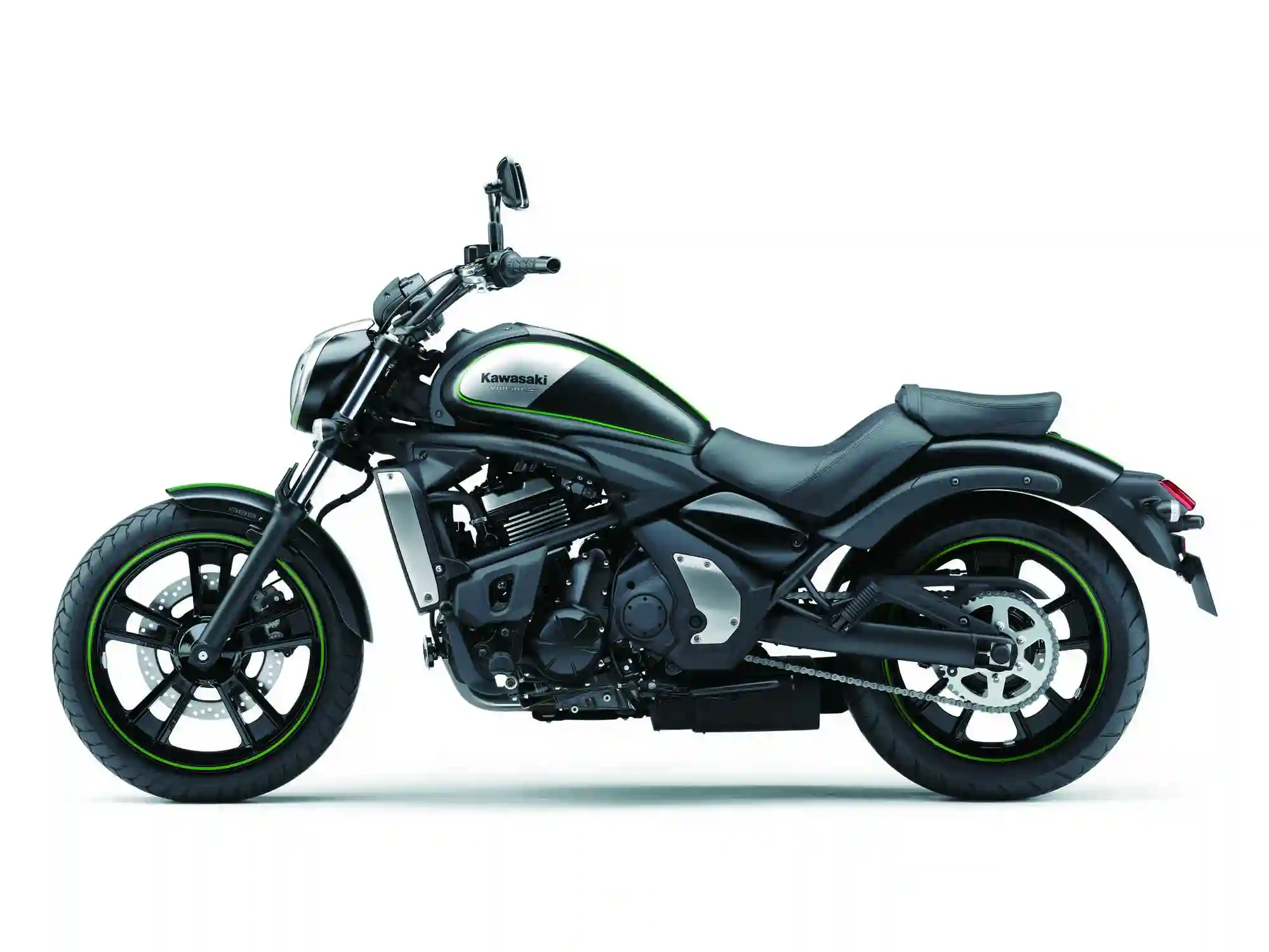 Kawasaki Vulcan S Special Edition 2016