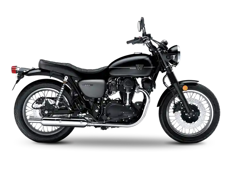 Kawasaki W800 Street 2020