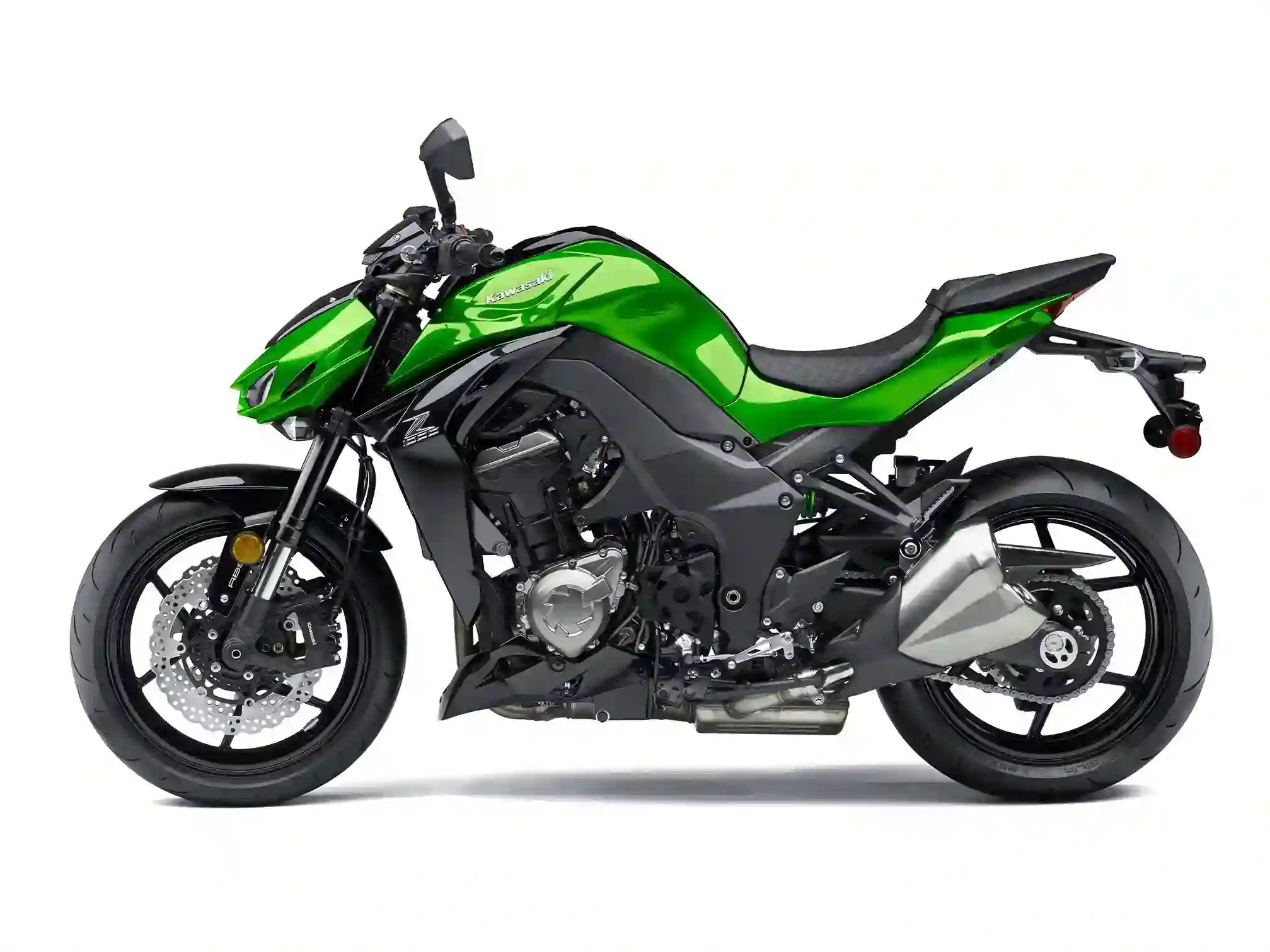 Kawasaki Z1000 ABS 2014