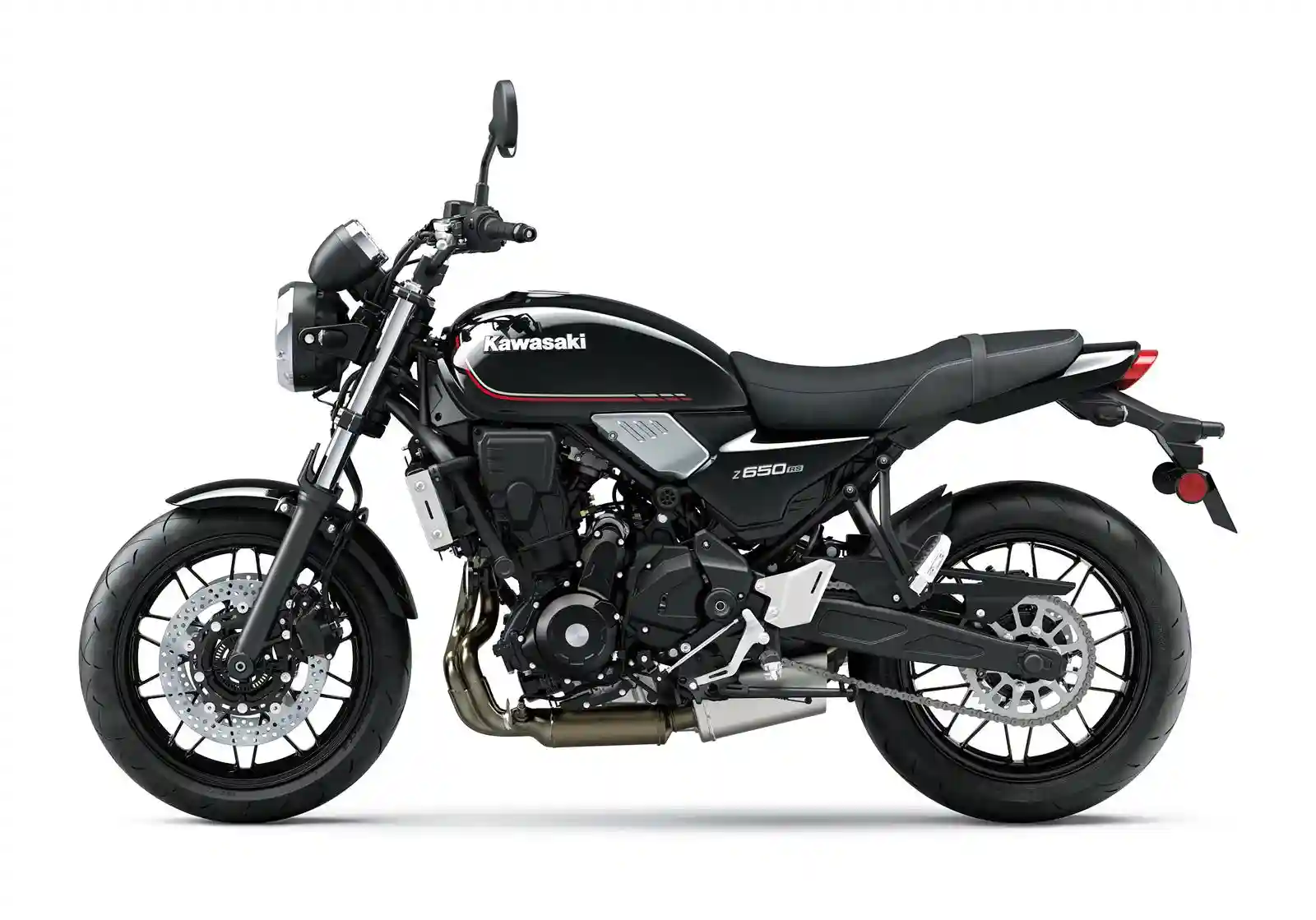 Kawasaki Z650RS 2023
