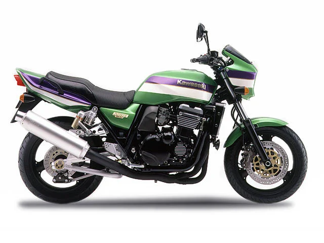 Kawasaki ZRX 1100 2000