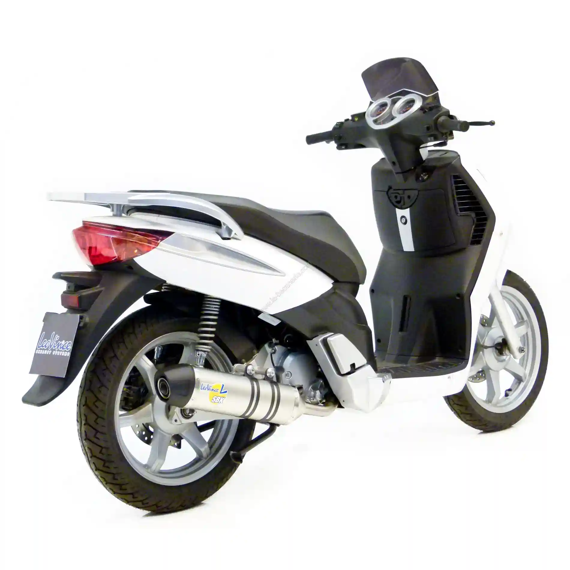 Keeway ARN 150 2009 1