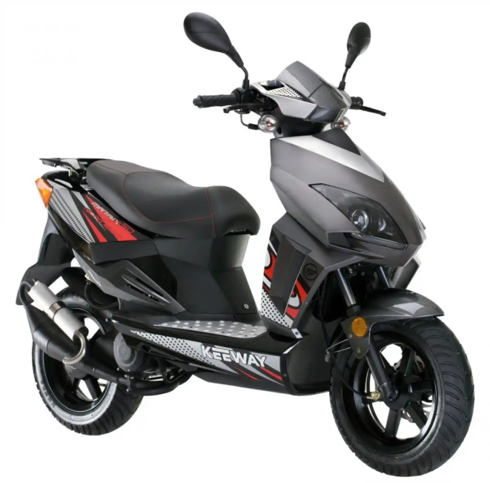 Keeway ARN 50 2010