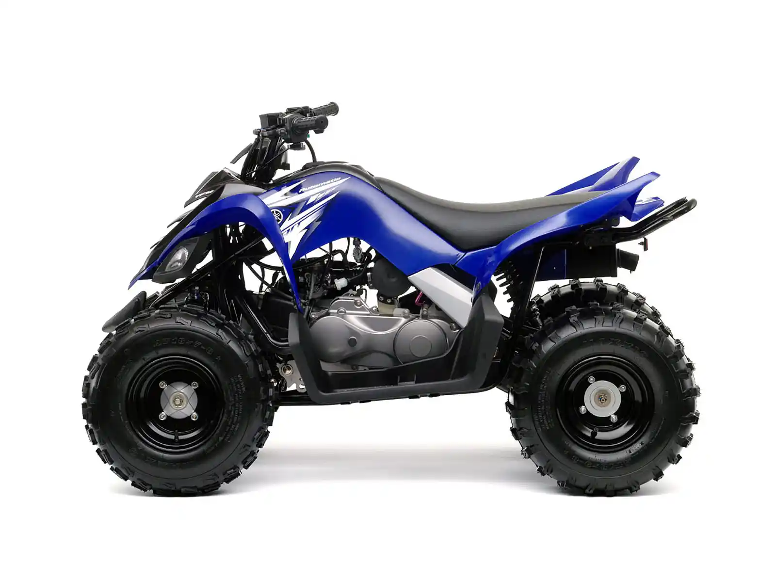 Keeway ATV 100 2009 1